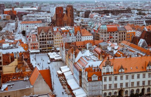 Zwiedzanie Wrocławia – na co warto zwrócić uwagę?