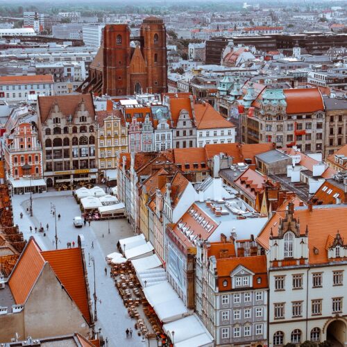 Zwiedzanie Wrocławia – na co warto zwrócić uwagę?
