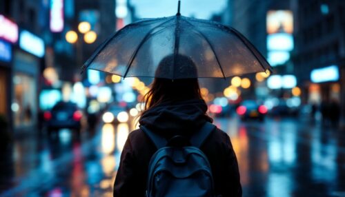 Ekstremalne zmiany pogody w Polsce: Upały do 34°C, a potem burze i zagrożenie powodziowe!