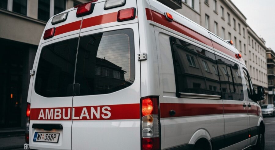 Nastolatkowie w niebezpieczeństwie: Kąpiel blisko elektrowni wodnej mogła skończyć się tragedią