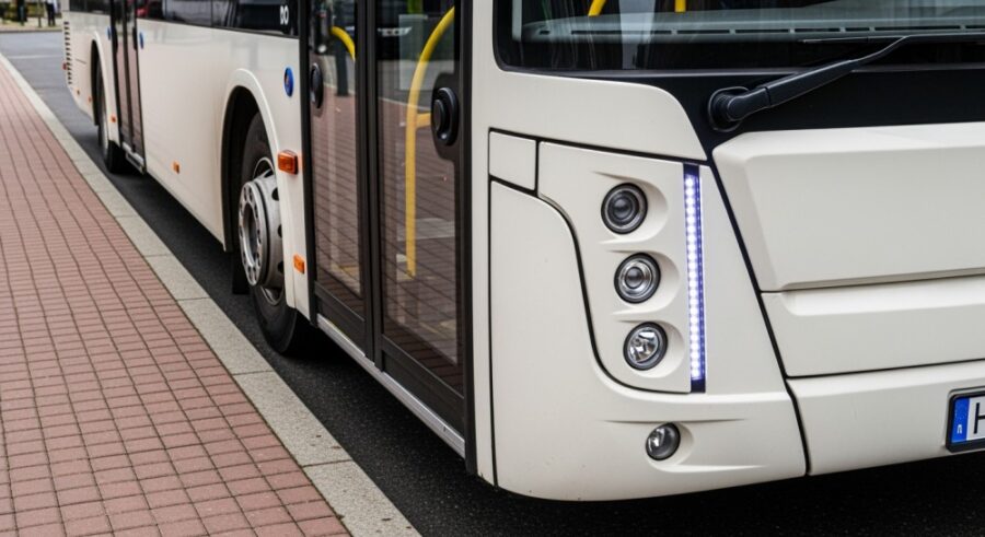 Nowe trasy autobusów we Wrocławiu po remoncie Horbaczewskiego od 30 sierpnia!