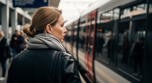 Pendolino z Wrocławia do Warszawy znika! Autobusy przejmują trasę w Dolnośląskiem