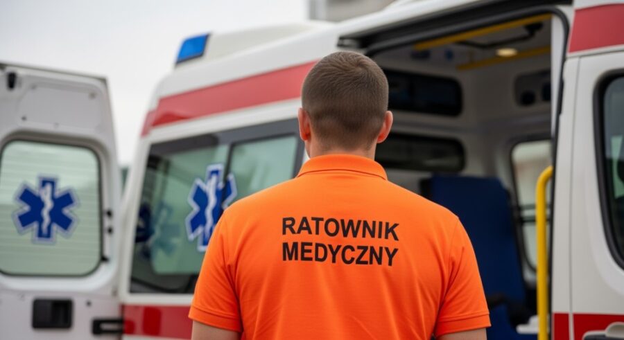 Wrocław stawia na bezpieczeństwo: innowacje, edukacja i współpraca dla odpornego miasta przyszłości