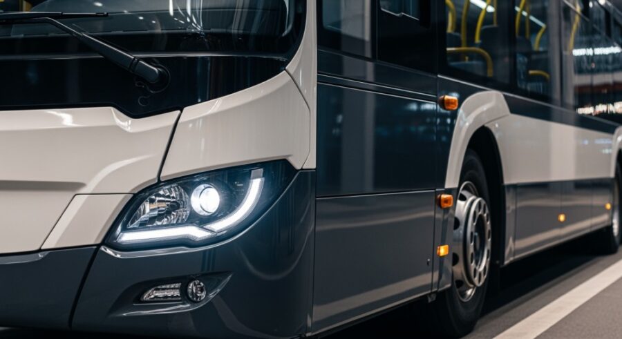 Wrocław w akcji: MPK stawia na 100 nowych autobusów diesla przed zmianą przepisów!