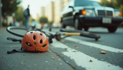 Wrocław w kryzysie: rosnący dramat pieszych i rowerzystów! Sprawdź niebezpieczne miejsca!