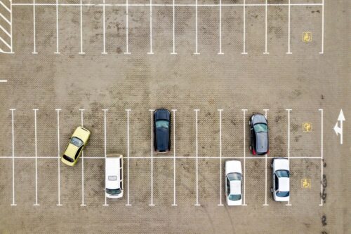 Wrocław z Unijnym wsparciem buduje nowoczesne parkingi!