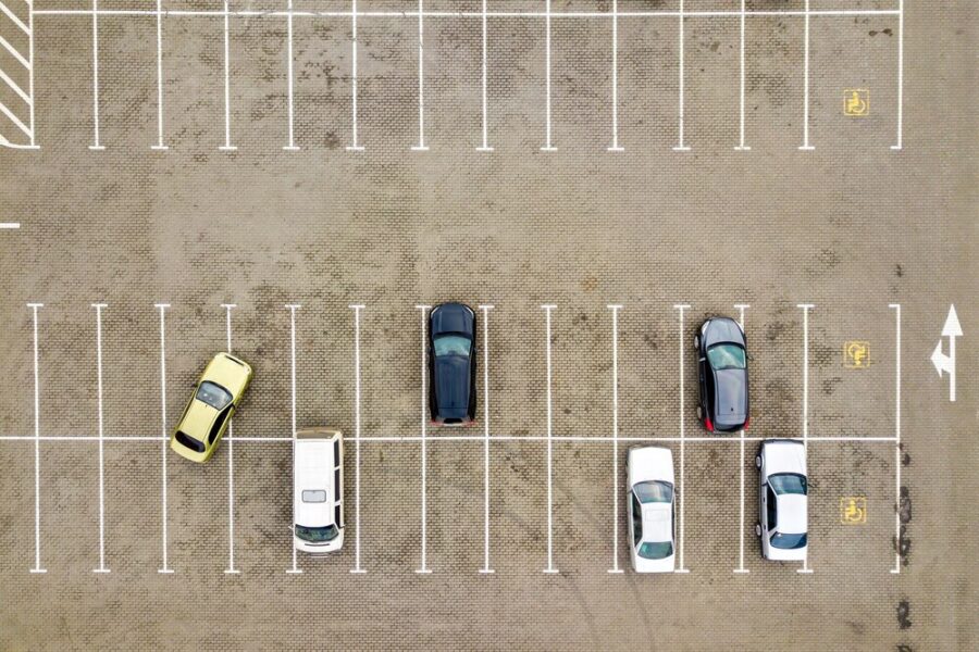 Wrocław z Unijnym wsparciem buduje nowoczesne parkingi!