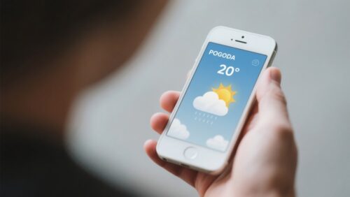Wrocław: Zmienna pogoda 30 sierpnia – co warto wiedzieć?
