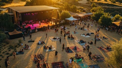 Wrocławskie wydarzenia na weekend 14-17 sierpnia 2025: Co zobaczyć i przeżyć?