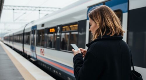 Bezpośredni pociąg z Giżycka do Wrocławia już od października 2025!