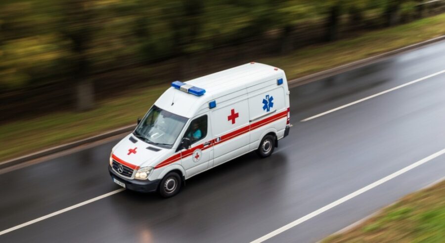 Bohaterski motorniczy z Wrocławia ratuje zagubionego chłopca!