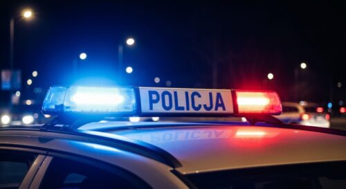 Brutalny atak na kierowcę autobusu we Wrocławiu: Ukrainiec wyciągnął go z kabiny i pobił