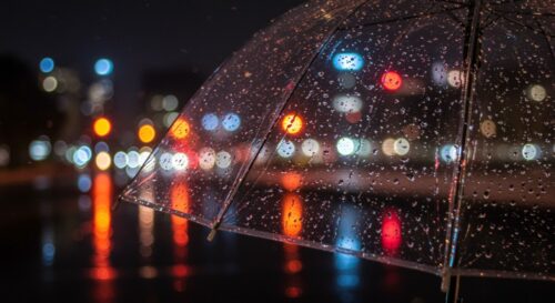 Burzowy 2 września we Wrocławiu: Jak przygotować się na deszcz?
