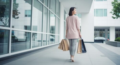 Douglas w Wrocław Fashion Outlet: Nowe miejsce na zakupy z wyjątkowymi promocjami!