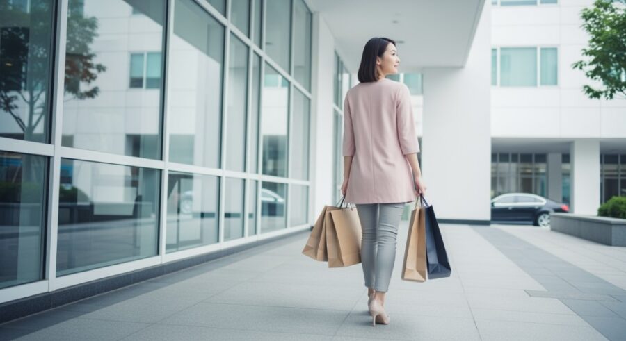 Douglas w Wrocław Fashion Outlet: Nowe miejsce na zakupy z wyjątkowymi promocjami!