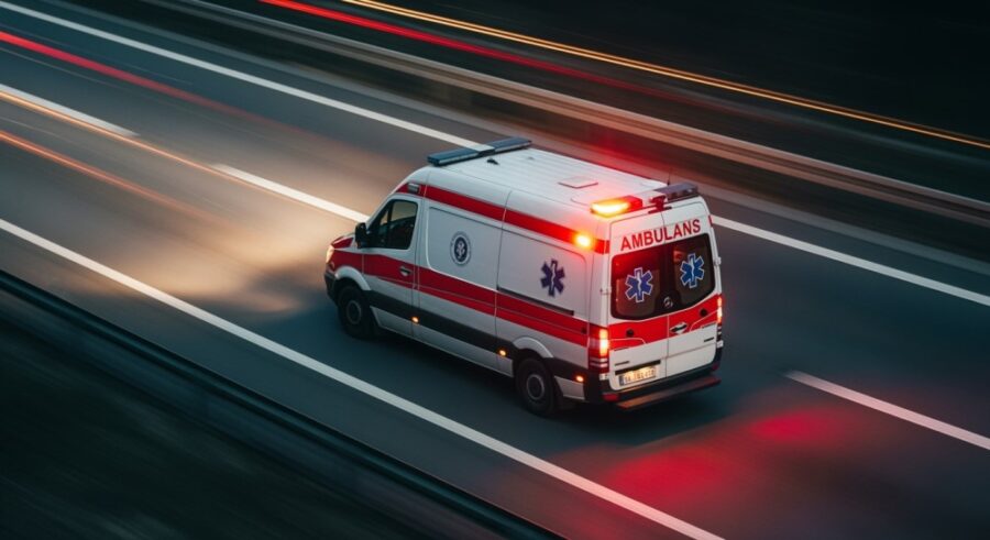 Jak przygotować się na zagrożenia? Ekspert AWF Wrocław dzieli się niezbędnymi wskazówkami
