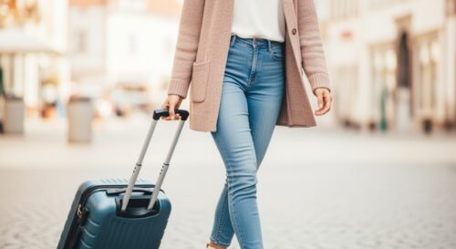 Lądek-Zdrój: Uzdrowiskowa Oaza Spokoju dla Emerytów na Dolnym Śląsku