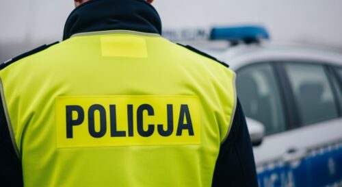 Nowy system odcinkowego pomiaru prędkości na A4: Kiedy zaczną się mandaty?
