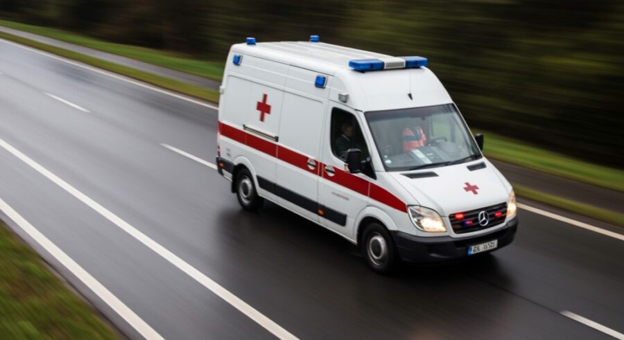 Policyjne psy z Wrocławia szkolą się w Tatrach z ratownikami TOPR dla lepszej ochrony w górach