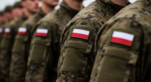 Polski pilot pierwszym instruktorem F-35 – nowa era dla Sił Powietrznych!