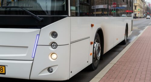 Remont Inżynierskiej zakończony! Autobusy wracają na swoje trasy od 6 września