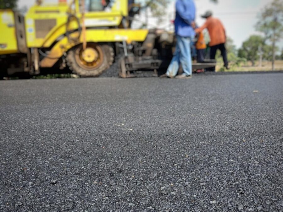 Remont S8 w Oleśnicy: Umowa podpisana, prace ruszają!