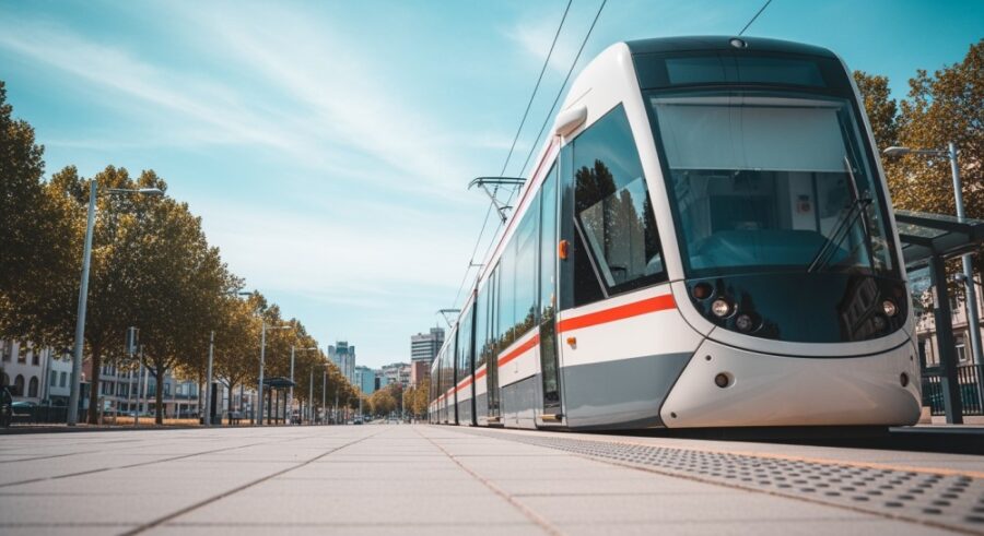 Remont Tarnogajskiej: Utrudnienia w ruchu i nowe trasy autobusowe od września!