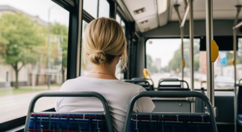 Rewolucyjna aplikacja Time4BUS: Sprawdzaj lokalizację autobusów w czasie rzeczywistym!