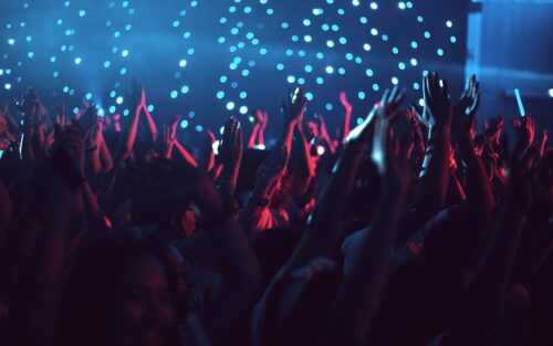Skillet w Wrocławiu: Rockowy spektakl, którego nie możesz przegapić!