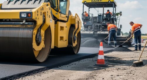 Utrudnienia na Dolnym Śląsku: Jak omijać korki w najbliższych dniach?