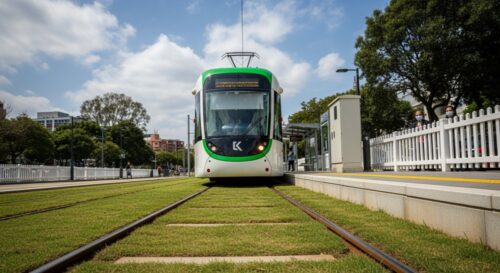 Weekendowe zmiany w komunikacji we Wrocławiu: Utrudnienia z powodu modernizacji torowiska!