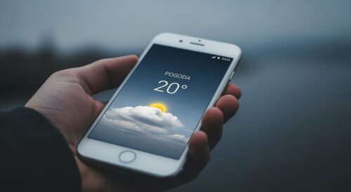Wrocław 12 września: Ciepły dzień z umiarkowanym zachmurzeniem!