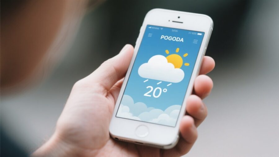 Wrocław 17 września 2025: Jaką pogodę przyniesie jesień?