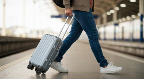 Wrocław bije rekordy turystyczne: 660 tys. gości w Hali Stulecia latem 2025!
