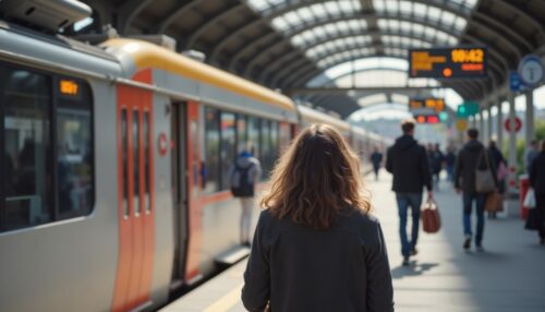 Wrocław Główny królem europejskich dworców – zdobył pierwsze miejsce w prestiżowym rankingu!
