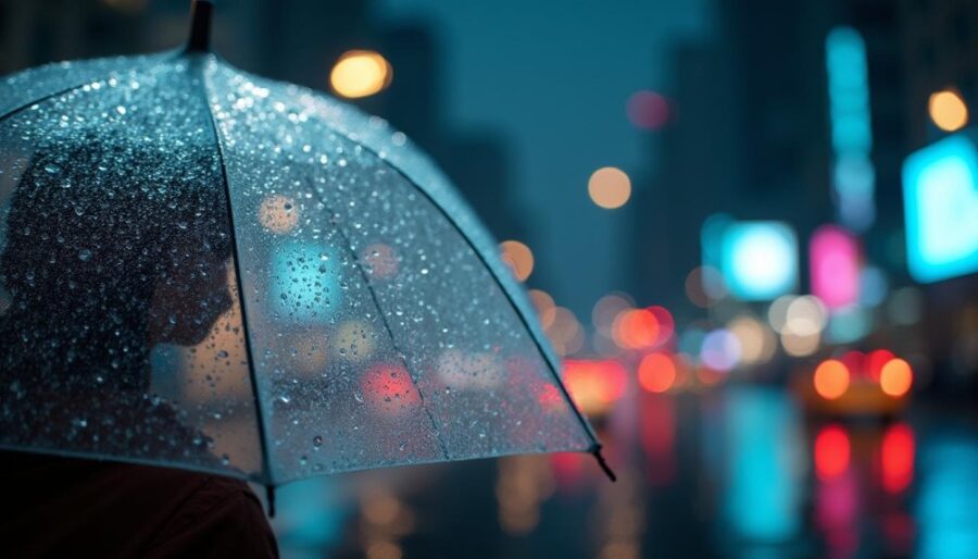 Wrocław: Jaką pogodę przyniesie 13 września 2025? Sprawdź prognozę!