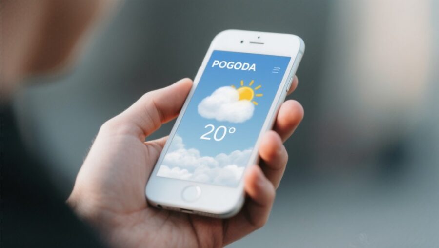 Wrocław: Jakie zaskoczenia przyniesie pogoda 5 września 2025?