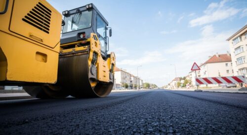 Wrocław: Modernizacja dylatacji na AOW – zmiany w ruchu już ruszyły!