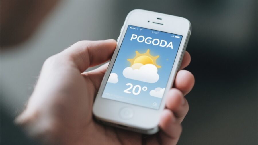 Wrocław: Pochmurny 9 września 2025 – idealny dzień na aktywności na świeżym powietrzu!