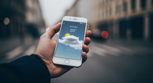 Wrocław pod chmurami: co przyniesie 10 września 2025?