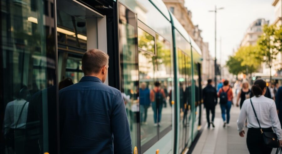 Wrocław: Przetarg na remont torowiska Łokietka przerasta budżet o 500%!