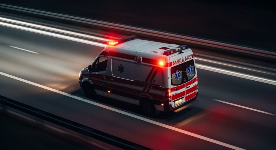 Wrocław stawia na bezpieczeństwo: Mieszkańcy uczą się, jak reagować w kryzysie