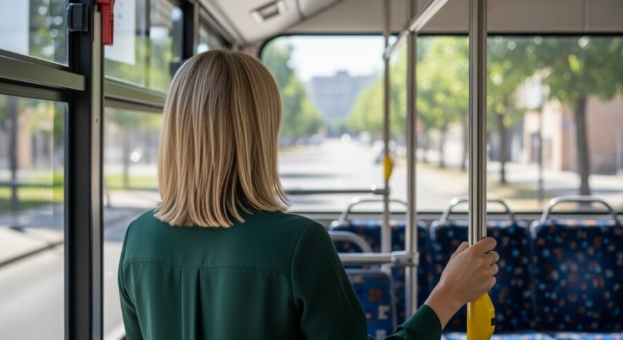 Wrocław stawia na nowoczesność: otwarto przetarg na innowacyjne autobusy!