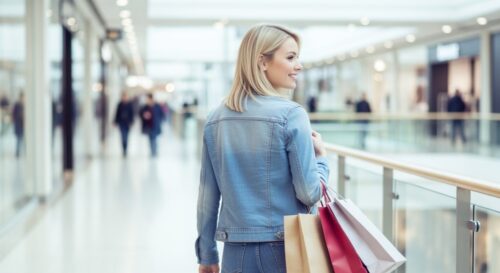 Wrocław świętuje otwarcie pierwszego sklepu Victoria’s Secret – tłumy na modowym debiucie!