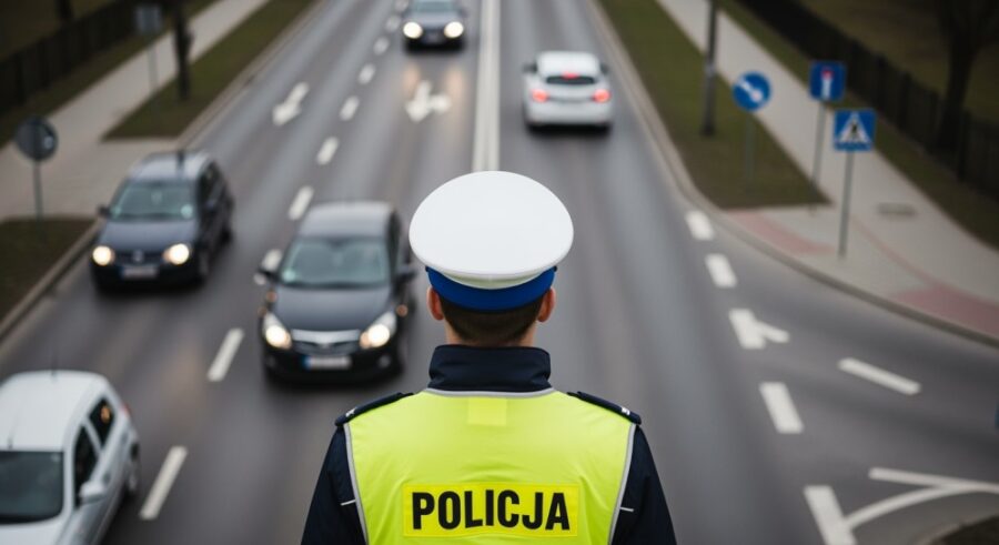 Wrocław wprowadza nowe opłaty za parking: Zmiany w Strefie Płatnego Parkowania do 2028 roku!