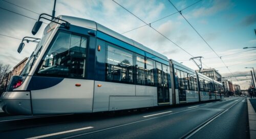 Wrocławskie torowiska w opałach: Remont Borowskiej i Glinianej w niepewności!