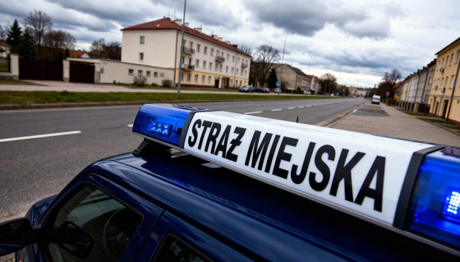 Nowe zasady parkowania na Cmentarzu Osobowickim: Usuń kamery przed Wszystkimi Świętymi!