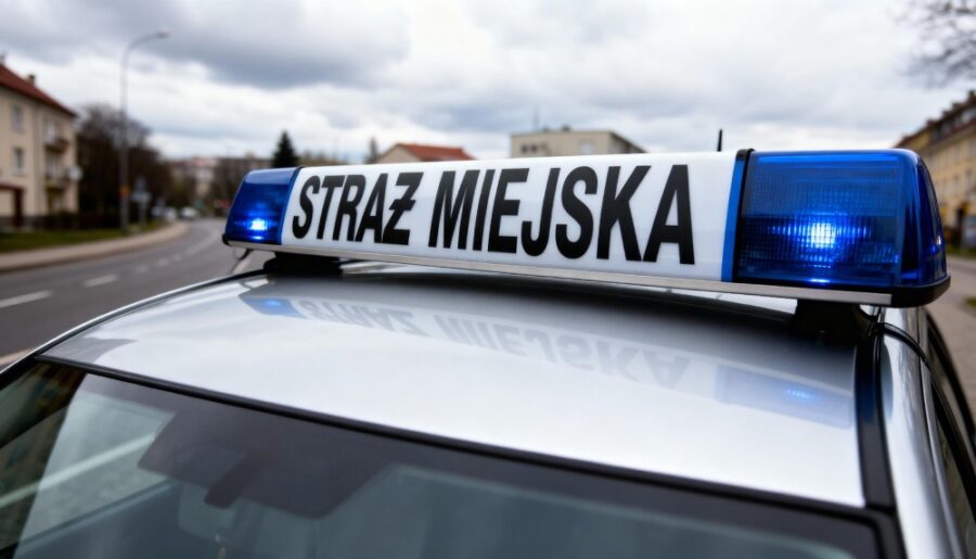 Bezpieczne odwiedziny cmentarzy we Wrocławiu: Przewodnik na Wszystkich Świętych