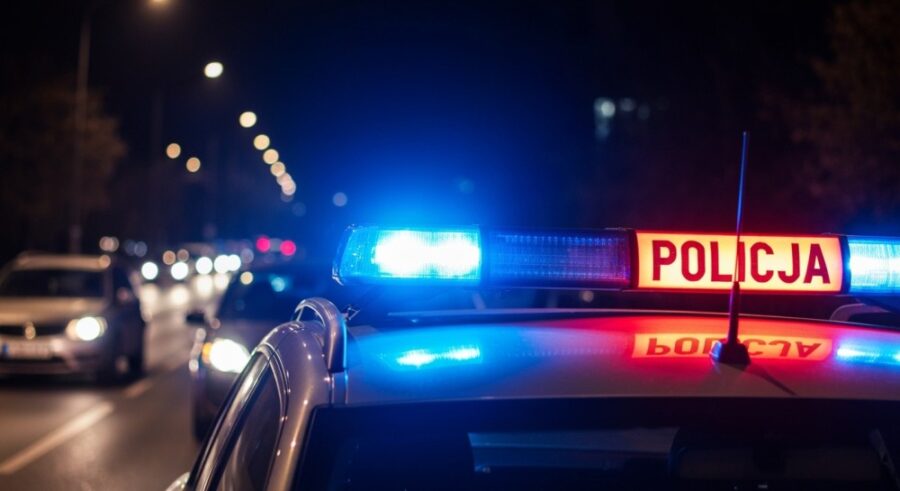 Jaworski policjant przywraca nadzieję: odzyskany rower i wzruszające podziękowania od mieszkańca