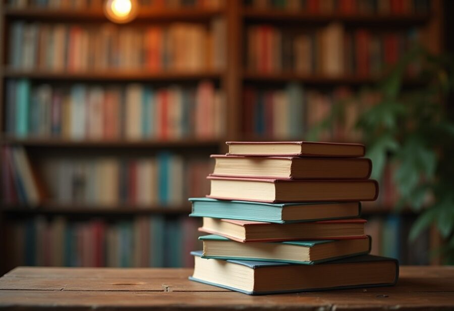 Literackie odkrycia Wrocławia: spaceruj z Miejską Biblioteką Publiczną!